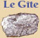 presentation du gite